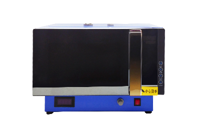雅安市微波化学反应器IN-WH1