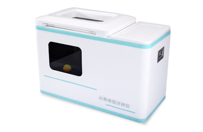 雅安市水果表型分析仪IN-VistaFruit